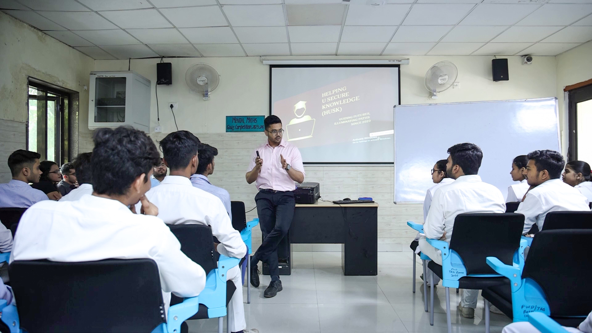 Financial Empowerment Presentation